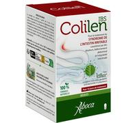 Aboca Colilen IBS Pour Le Syndrome Intestin Irritable Gélules 60