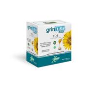 ABOCA - Comprimés Grintuss adultes orosolubles