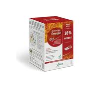 Aboca Natura Mix Energy 20 + 8 sachets