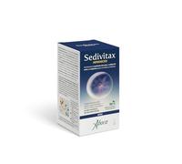 Aboca Espaã’a S.A. Sédivitax Advanced Drops - 30 ml de bouteille