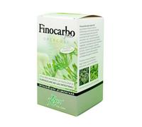 ABOCA - FINOCARBO PLUS 50 OPERCULES