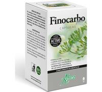 Aboca Finocarbo Plus 50caps