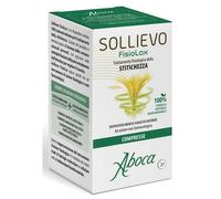 Aboca FIsiolax Soulagement Intestinal 27 Comprimés