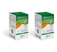 Aboca Fitomagra Libramed Comprimé(S) 2x84 pc(s)