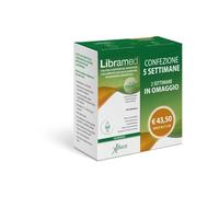 Aboca Fitomagra Libramed Lot de 2