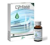 Aboca Fitomagra Lynfase 12 flacons