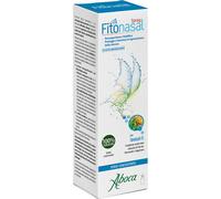 Aboca Fitonasal Spray Nasal Adulte Concentré Rhume Et Allergies 30ml