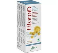 Aboca Fitoroid Crème Lavante Protectrice Et Apaisante Crise Hémorroïdaire 100ml