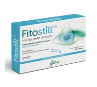 FITOSTILL PLUS GOUTTES OCULAIRES - 10 flacons unidoses rebouchables Ampoule(S) pc(s)