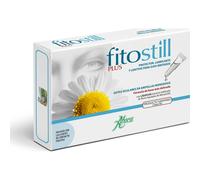 Aboca Fitostill Plus Gouttes Oculaires Unidoses 10x0,5ml