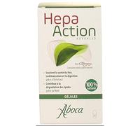Parapharmacie > Compléments alimentaires > Minceur > Détox Hepa Action Advanced Gélules x 50 - Détox - Pharmacie en ligne LaSante.net
