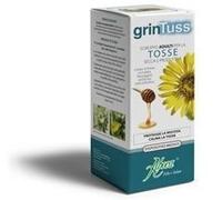 ABOCA Grintuss adult syrup by Aboca