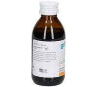 Aboca Grintuss Pediatric sirop Sirop 180 g