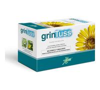 Aboca Grintuss Tisane 20 Sachets