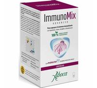 Aboca ImmunoMix Advanced 50 Gélules