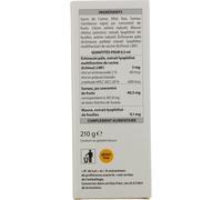 Aboca ImmunoMix Advanced Syrup 210g