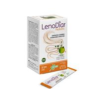 Aboca Lenodiar Pédiatrique Traitement Diarrhée Diarrhea Traitement 12x2gr
