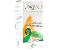 Aboca LibraMed Gestion du Surpoids 138 Comprimés