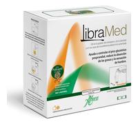 Aboca Libramed Granulado 40 Sobres Monodosis Aboca,