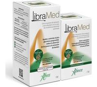 Aboca Libramed Traitement Pack 138 + 84 Comprimés