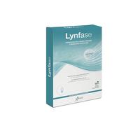 Aboca Lynfase Concentré Fluide 12 Flacons unidoses - Drainage des liquides corporels et bien-être vasculaire - Avec pissenlit, vert d'or, Orthosiphon, Sarrasin et Rusco
