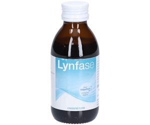 Aboca Lynfase Concentré Fluide Solution Orale 180 g