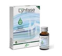 ABOCA - LYNFASE FITOMAGRA 12 FLACONI DA 15 G