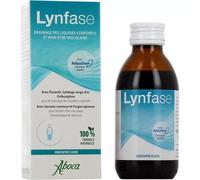 Aboca Lynfase Fitomagra Fluide Concentré 180 G
