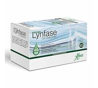 ABOCA - LYNFASE FITOMAGRA TISANA 20 FILTRES