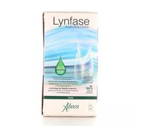 Aboca Lynfase Fitomagra Tisane Drainante