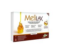 Aboca Melilax 6 Microlavements pour Adultes et Adolescents