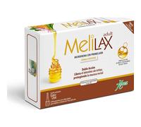Aboca Melilax Adult 6 Microlavements