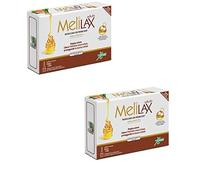ABOCA - MELILAX ADULTES ET GARÇONS - 2 CONDITIONS - Microclisme avec Promelaxin®