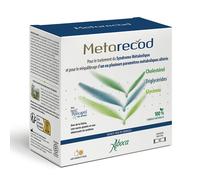 METARECOD - Cholestérol, Glycémie, Tryglycérides 40 sachets de 2,5 g Sachet(S) pc(s)