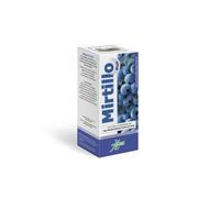 Aboca Myrtille Plus Jus Concentré 100ml