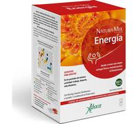 Aboca Natura Mix Advanced Énergie 20 Sachets