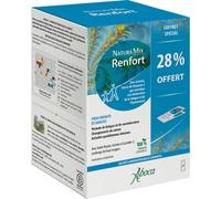 Aboca Natura Mix Advanced Renfort 28 Sachets Orodispersibles