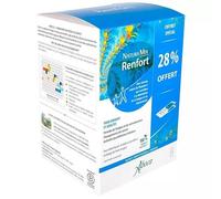Aboca Natura Mix Advanced Renfort Fatigue Passagère 28 Sachets