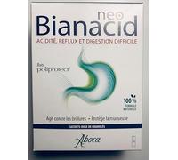 Aboca NeoBianacid 20 sachets de granulés