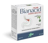 Aboca Neobianacid 20 Sachets unidoses 1,55 gr - 30 g