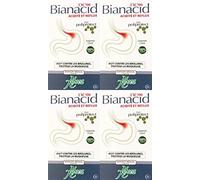 Aboca NeoBianacid 45 Cps Lot de 4