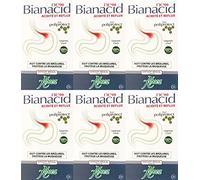 Aboca NeoBianacid 45 Cps - Lot de 6