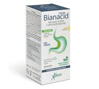 Aboca Neobianacid 70 comprimés Saveur citron
