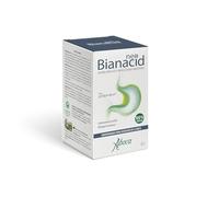 ABOCA Neobianacid Acidez Reflujo 45 Comp - comprimés faciles à intégrer à la routine quotidienne, boîte de 45 comprimés, facile à intégrer dans la routine de la journée et devient un allié fiable dans