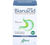Aboca NeoBianacid Acidité et Reflux 45 Comprimés