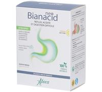 Aboca NeoBianacid Granulés 20 pc(s)