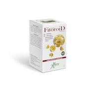 Aboca Neofitoroid Capsules - Flacon de 50 gélules