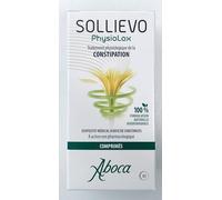 SOLLIEVO PHYSIOLAX - Traitement de la constipation Comprimé(S) 45 pc(s)