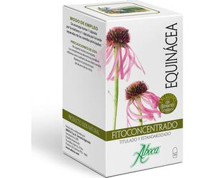 Aboca® Phyto-concentré Échinacée 50 gélules