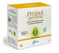 Aboca Propolgemma Comprimé(S) À Sucer 20 pc(s)